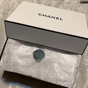 Chanel gift box